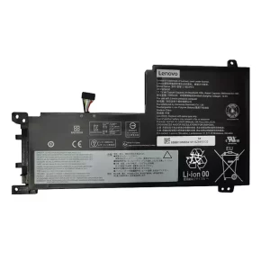 Batterie d'origine pour ordinateur portable LENOVO L19D3PF3