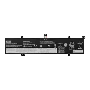 Batterie d'origine pour ordinateur portable LENOVO 5B10T83737,5B10T83738,5B10U65276,5B10W67244,5B10W69461,SB10W67267,SB10W69459