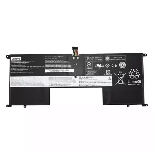 Batterie d'origine pour ordinateur portable LENOVO 5B10T07385 5B10T07386
