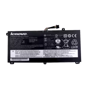 Batterie d'origine pour ordinateur portable LENOVO 45N1740 45N1741