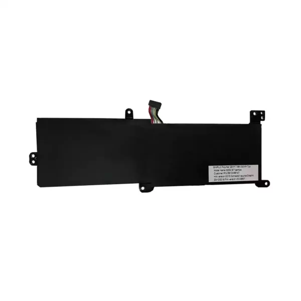 Batterie d'origine pour ordinateur portable LENOVO IdeaPad 320-15ABR/AST,330C-14IKB – Image 2