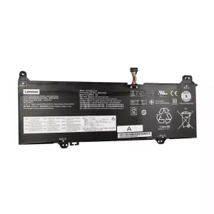 Batterie d'origine pour ordinateur portable LENOVO 5B10T04978,5B10T09113