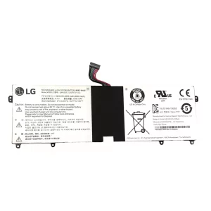 Batterie d'origine pour ordinateur portable LG LBN1220E