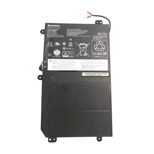 Batterie d'origine pour ordinateur portable LENOVO 31504218