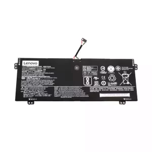 Batterie d'origine pour ordinateur portable LENOVO L16C4PB1