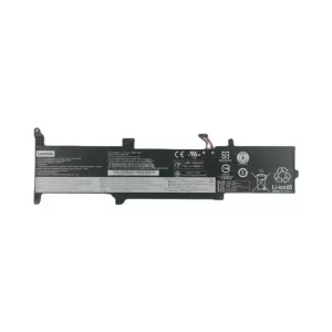 Batterie d'origine pour ordinateur portable LENOVO 5B10X02602,SB10X02601