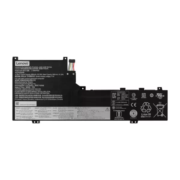 Batterie d'origine pour ordinateur portable LENOVO IdeaPad S740-14IIL