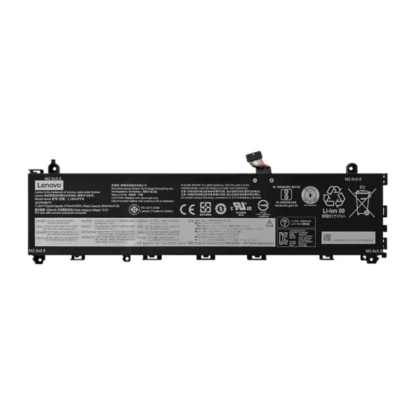 Batterie d'origine pour ordinateur portable LENOVO IdeaPad S340-13,IdeaPad S340-13IML