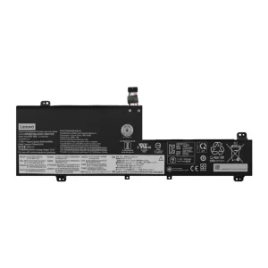 Batterie d'origine pour ordinateur portable LENOVO L19D3PD6 L19M3PD6