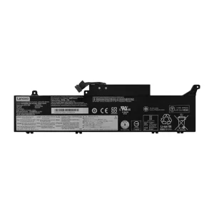Batterie d'origine pour ordinateur portable LENOVO L18M3P52 SB10K97640 02DL001