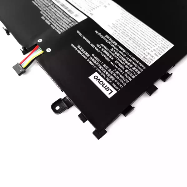 Batterie d'origine pour ordinateur portable LENOVO L17L4PH3,L17M4PH3,L17C4PH3 – Image 3