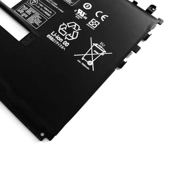 Batterie d'origine pour ordinateur portable LENOVO L17L4PH3,L17M4PH3,L17C4PH3 – Image 4