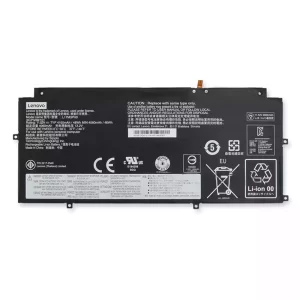 Batterie d'origine pour ordinateur portable LENOVO L17M3PH0 5B10Q41210