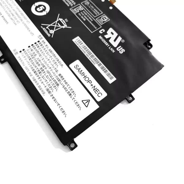 Batterie d'origine pour ordinateur portable LENOVO L17M3PH0 5B10Q41210 – Image 3