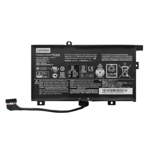 Batterie d'origine pour ordinateur portable LENOVO L16M4PA2