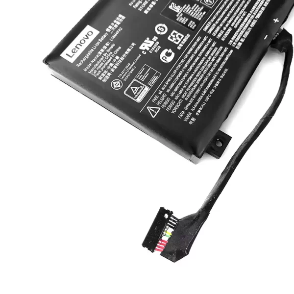 Batterie d'origine pour ordinateur portable LENOVO L16M4PA2 – Image 3