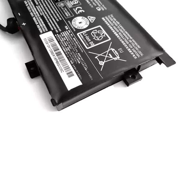 Batterie d'origine pour ordinateur portable LENOVO L16M4PA2 – Image 4