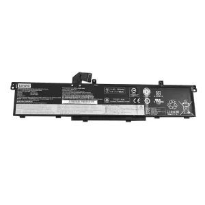 Batterie d'origine pour ordinateur portable LENOVO 5B10W13958,5B10W13959,SB10T83201,SB10T83202