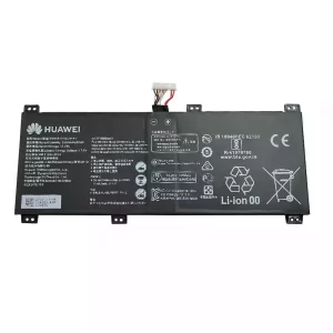 Batterie d'origine pour ordinateur portable HUAWEI HB6081V1ECW-41