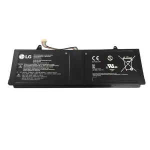 Batterie d'origine pour ordinateur portable LG LBP722WE