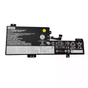 Batterie d'origine pour ordinateur portable LENOVO Flex 3-11IGL05