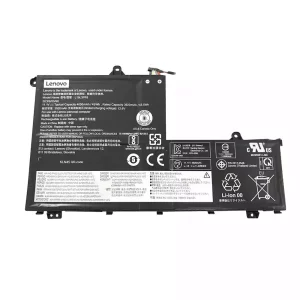 Batterie d'origine pour ordinateur portable LENOVO L19M3PF9 L19L3PF8 L19C3PF9