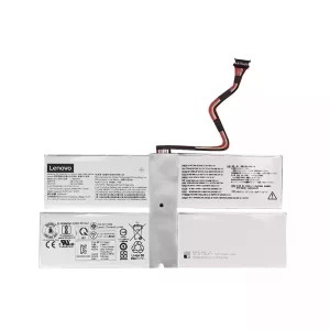 Batterie d'origine pour ordinateur portable LENOVO L19M4P70,SB10T83126,5B10W13883