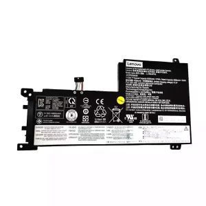 Batterie d'origine pour ordinateur portable LENOVO L19L3PF2 L19M3PF6