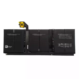 Batterie d'origine pour ordinateur portable MICROSOFT G3HTA052H,DYNT02