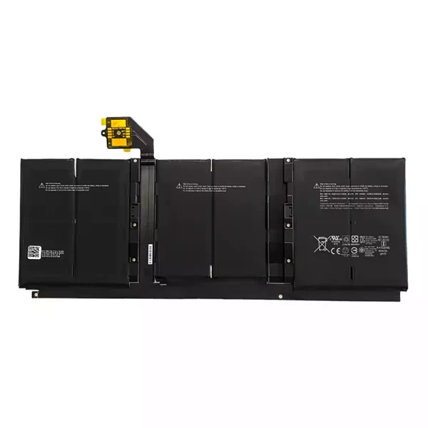 Batterie d'origine pour ordinateur portable MICROSOFT G3HTA052H,DYNT02