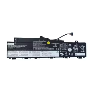 Batterie d'origine pour ordinateur portable LENOVO L19M3PF3 L19C3PF3,L19M3PF4
