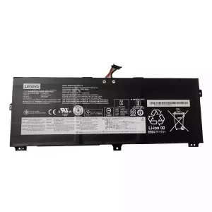 Batterie d'origine pour ordinateur portable LENOVO L19M3P71 SB10V03234 02HM886