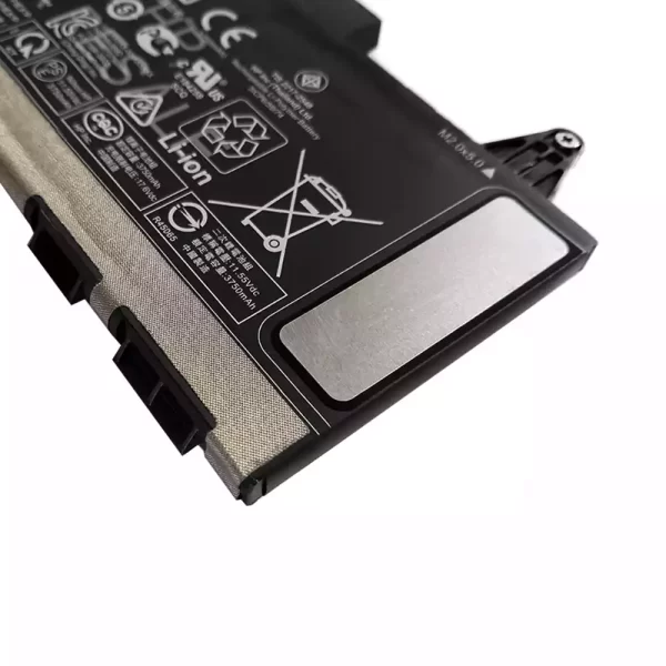 Batterie d'origine pour ordinateur portable HP HSTNN-IB9D,HSTNN-IB9I,L77689-171,L77689-172,L78125-005 – Image 3