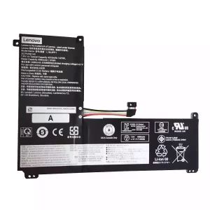 Batterie d'origine pour ordinateur portable LENOVO 5B10W42964,SB10W42960,SB10W42961