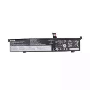 Batterie d'origine pour ordinateur portable LENOVO L19L3PF3