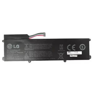 Batterie d'origine pour ordinateur portable LG LBG522QH
