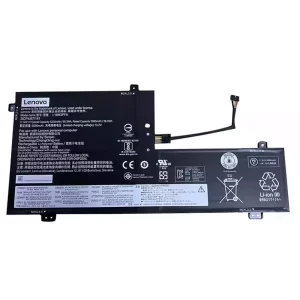 Batterie d'origine pour ordinateur portable LENOVO L18M3PFA L18D3PF2