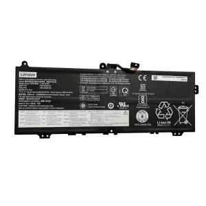 Batterie d'origine pour ordinateur portable LENOVO 5B10X63136,SB10X63137,SB10X63140,5B10X63141