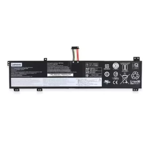 Batterie d'origine pour ordinateur portable LENOVO L19C4PC1 L19M4PC1