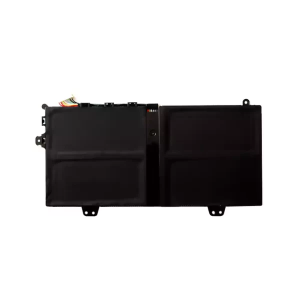 Batterie d'origine pour ordinateur portable LENOVO L14L4P72 – Image 2