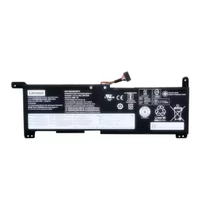 Batterie d'origine pour ordinateur portable LENOVO 5B10W67171,SB10V25256,SB10V25257,SB10W67317