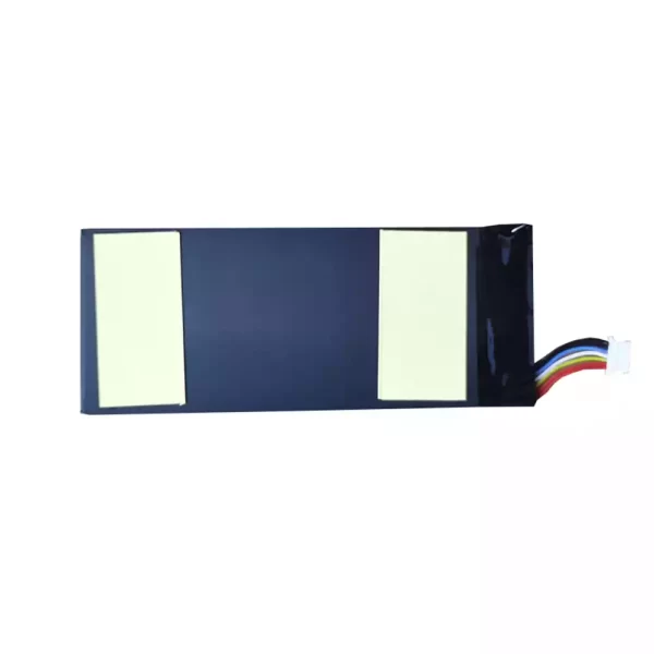 Batterie d'origine pour ordinateur portable LR:5060120 ONEGX1 Pro – Image 2
