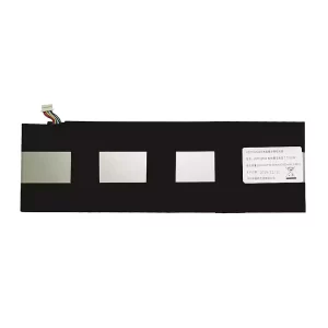 Batterie d'origine pour ordinateur portable LR3912584,VOYO VBOOK I7 PLUS KS26