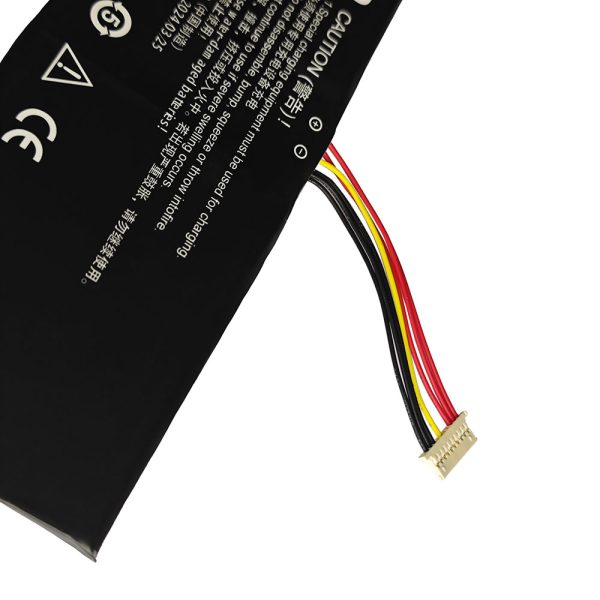 Batterie d'origine pour ordinateur portable 505979-3S1P CHUWI CoreBook Pro CWI528 CWI529 – Image 3