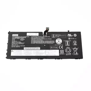 Batterie d'origine pour ordinateur portable LENOVO 01AV453 01AV454,Thinkpad X1 Tablet gen 3
