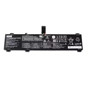 Batterie d'origine pour ordinateur portable LENOVO L21C4PC1 L21D4PC1 L21M4PC1