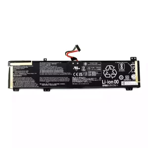 Batterie d'origine pour ordinateur portable LENOVO L20C4PC2 L20M4PC2 L20C4PC1 L20M4PC1 L20D4PC1