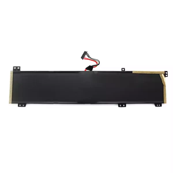 Batterie d'origine pour ordinateur portable LENOVO L20C4PC2 L20M4PC2 L20C4PC1 L20M4PC1 L20D4PC1 – Image 2