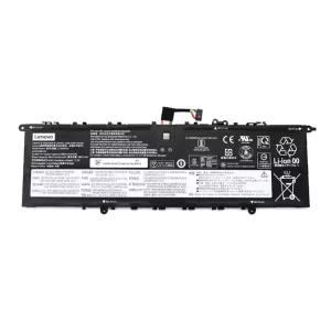 Batterie d'origine pour ordinateur portable LENOVO L19D4PH3 L19C4PH3 L19M4PH3