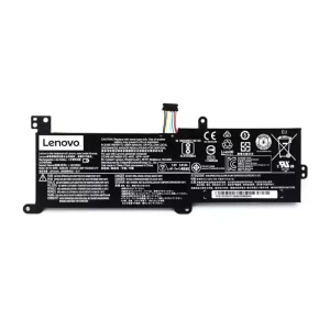 Batterie d'origine pour ordinateur portable LENOVO Ideapad 15sIML 15sARE 2020